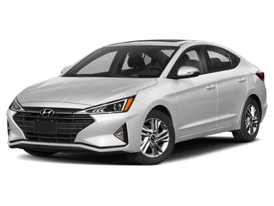 2020 Hyundai Elantra - Photo 63