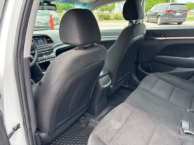 2020 Hyundai Elantra - Photo 36