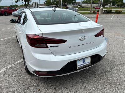 2020 Hyundai Elantra - Photo 18