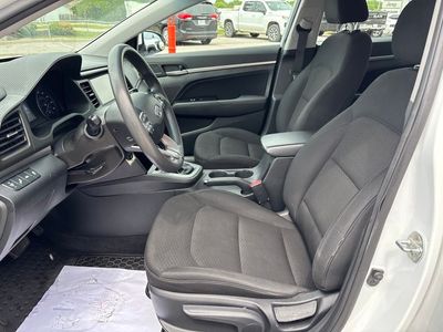 2020 Hyundai Elantra - Photo 53
