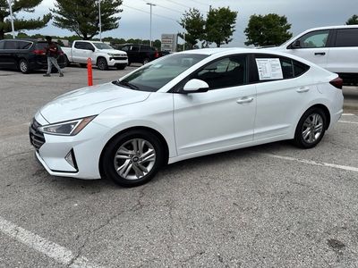 2020 Hyundai Elantra - Photo 11