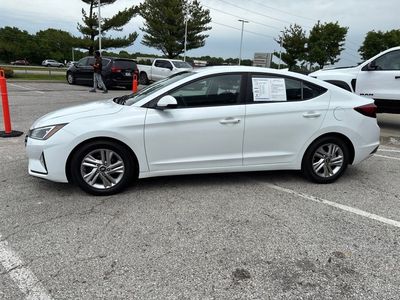 2020 Hyundai Elantra - Photo 13