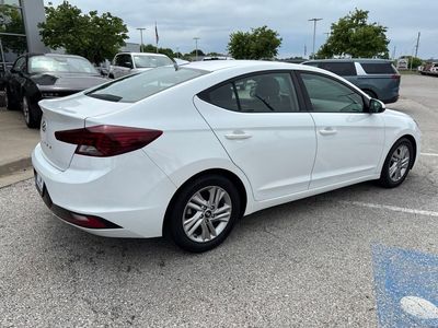 2020 Hyundai Elantra - Photo 24