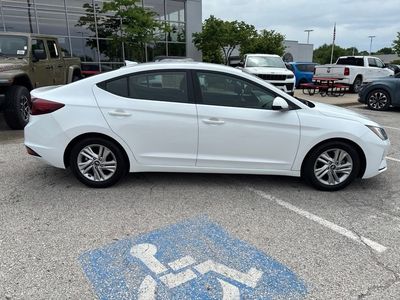 2020 Hyundai Elantra - Photo 28