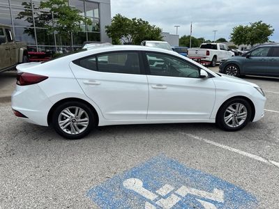 2020 Hyundai Elantra - Photo 27