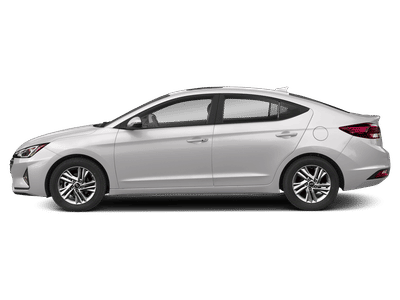 2020 Hyundai Elantra - Photo 65
