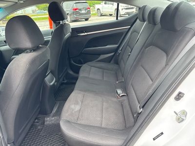 2020 Hyundai Elantra - Photo 37