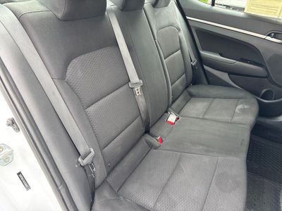 2020 Hyundai Elantra - Photo 41