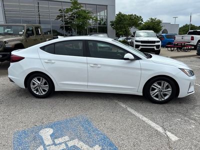 2020 Hyundai Elantra - Photo 29