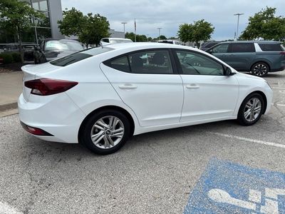 2020 Hyundai Elantra - Photo 25