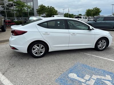2020 Hyundai Elantra - Photo 26