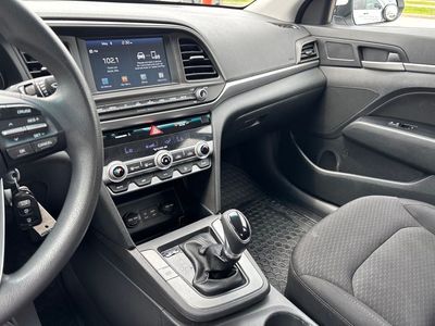 2020 Hyundai Elantra - Photo 62