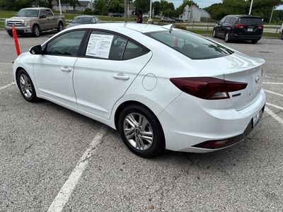 2020 Hyundai Elantra - Photo 17