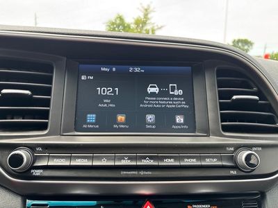 2020 Hyundai Elantra - Photo 59