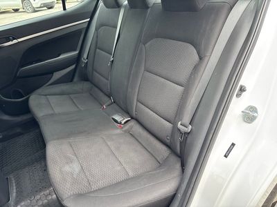 2020 Hyundai Elantra - Photo 38