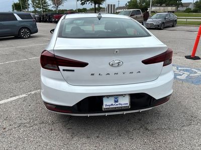 2020 Hyundai Elantra - Photo 19