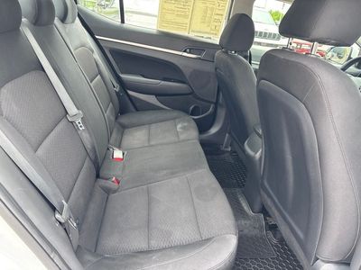 2020 Hyundai Elantra - Photo 40