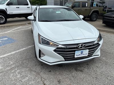2020 Hyundai Elantra - Photo 5