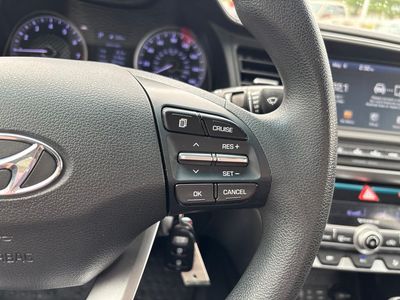2020 Hyundai Elantra - Photo 57