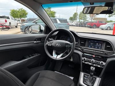 2020 Hyundai Elantra - Photo 43