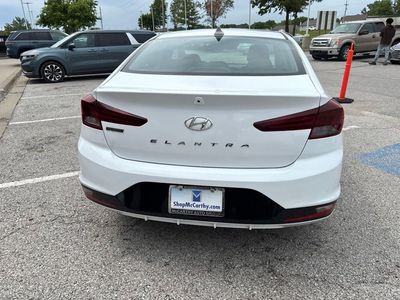 2020 Hyundai Elantra - Photo 20