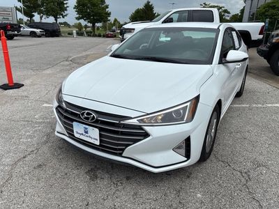 2020 Hyundai Elantra - Photo 8