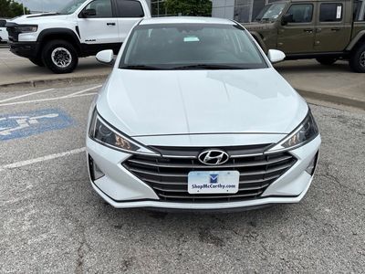 2020 Hyundai Elantra - Photo 6
