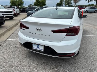 2020 Hyundai Elantra - Photo 21