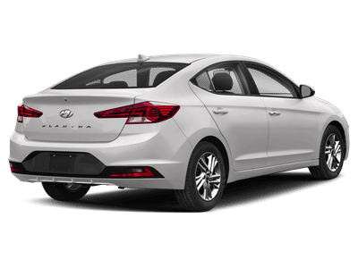 2020 Hyundai Elantra - Photo 64