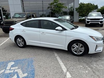 2020 Hyundai Elantra - Photo 30