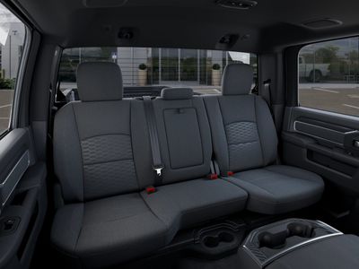2026 Ram 3500 - Photo 15