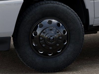 2026 Ram 3500 - Photo 3
