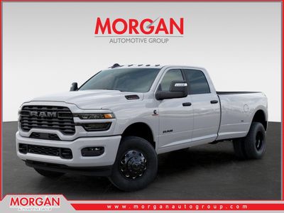 2026 Ram 3500 - Photo 1