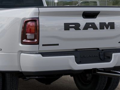 2026 Ram 3500 - Photo 13