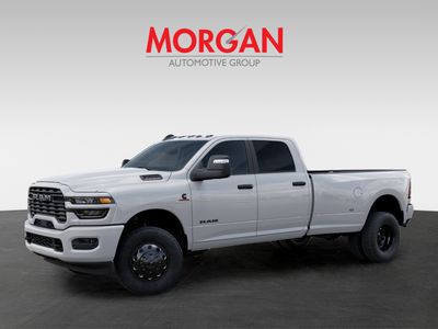 2026 Ram 3500 - Photo 7