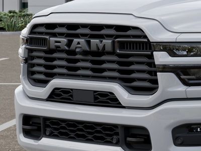 2026 Ram 3500 - Photo 12