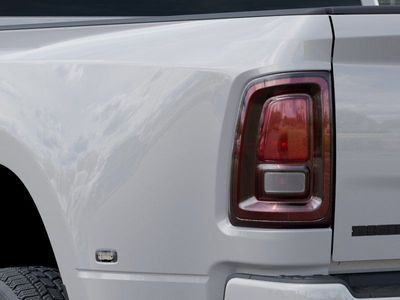 2026 Ram 3500 - Photo 10