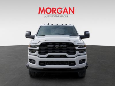 2026 Ram 3500 - Photo 8