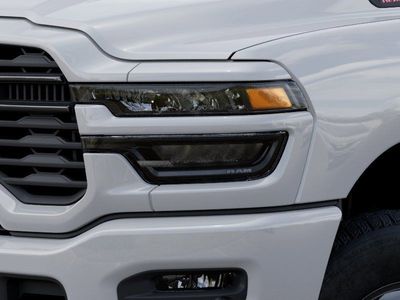 2026 Ram 3500 - Photo 11