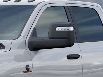 2026 Ram 3500 - Photo 9