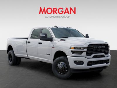 2026 Ram 3500 - Photo 5
