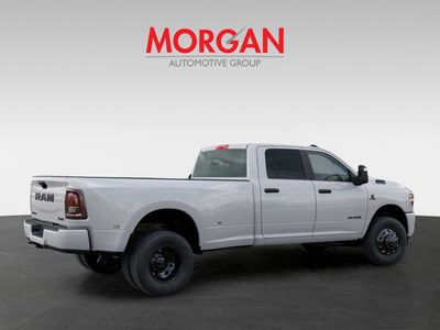 2026 Ram 3500 - Photo 6
