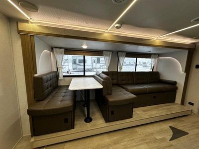 2025 Forest River RV Salem Cruise Lite - Photo 13
