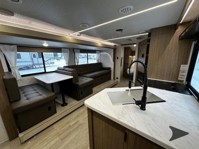 2025 Forest River RV Salem Cruise Lite - Photo 14