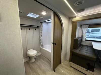 2025 Forest River RV Salem Cruise Lite - Photo 12