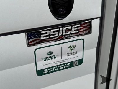 2025 Forest River RV Salem Cruise Lite - Photo 10