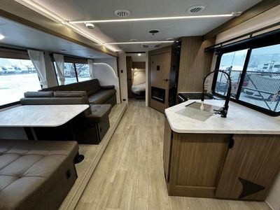 2025 Forest River RV Salem Cruise Lite - Photo 15