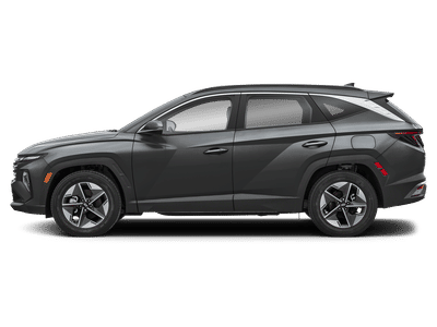 2026 Hyundai Tucson - Photo 3
