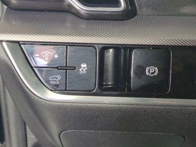 2023 Kia Sportage — photo 30 view