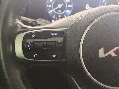 2023 Kia Sportage — photo 34 view